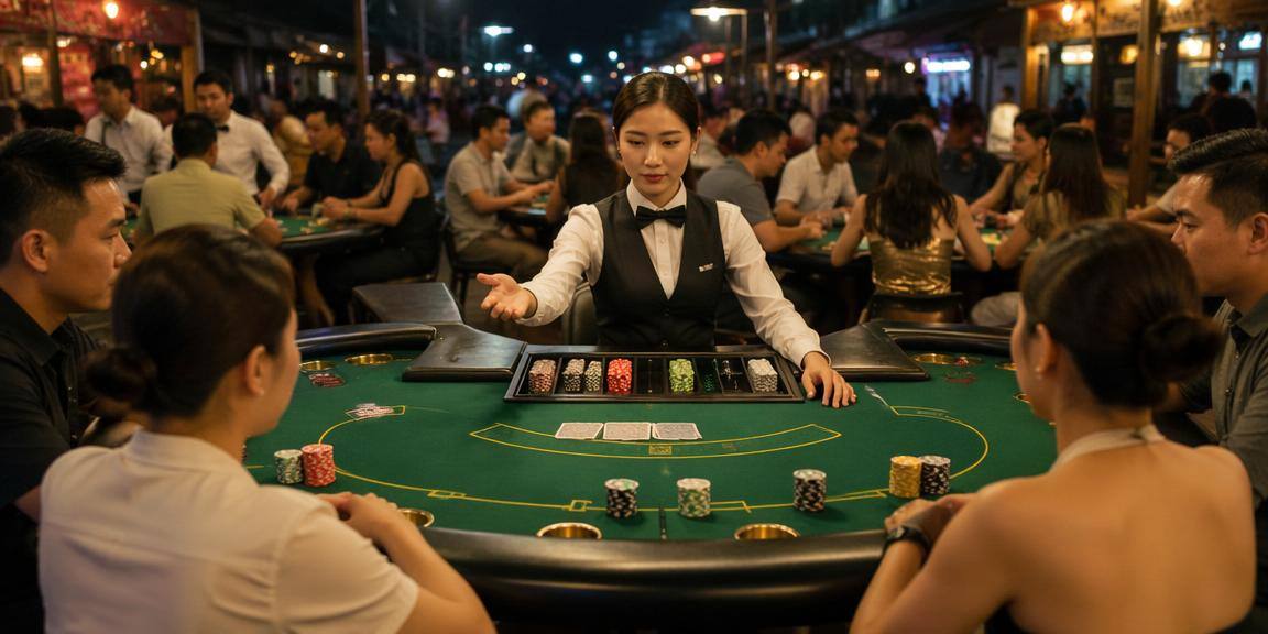 10mm Trang Slots